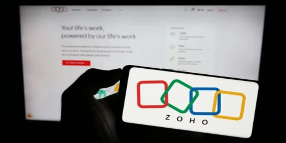 Education Ministry goes swadeshi in tech: Mandates Zoho Office Suite for official work